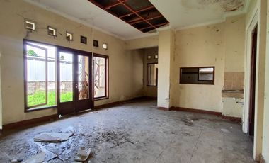 Dijual Rumah Lokasi Strategis Area Ubung Denpasar