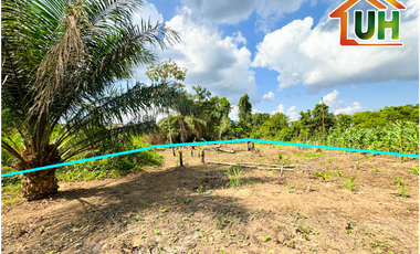 00666-REMATO TERRENO URBANO-URB. LOS PORTALES DE UCAYALI- A T 221 M2