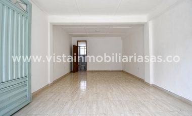 Arriendo Local Comercial Sector Centro, Manizales