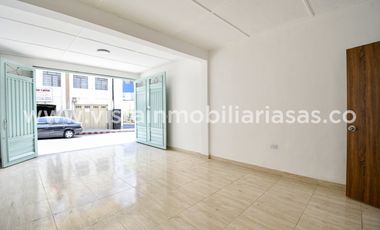 Arriendo Local Comercial Sector Centro, Manizales
