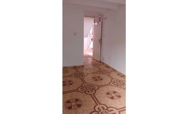 VENTA DE APARTAESTUDIO EN BELLAVISTA FLORIDABLANCA COD:784