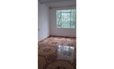VENTA DE APARTAESTUDIO EN BELLAVISTA FLORIDABLANCA COD:784