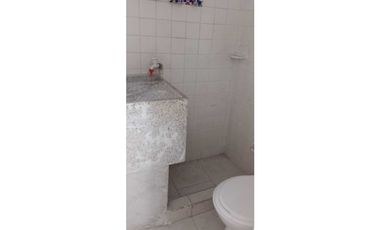 VENTA DE APARTAESTUDIO EN BELLAVISTA FLORIDABLANCA COD:784