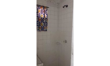 VENTA DE APARTAESTUDIO EN BELLAVISTA FLORIDABLANCA COD:784