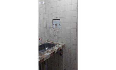 VENTA DE APARTAESTUDIO EN BELLAVISTA FLORIDABLANCA COD:784