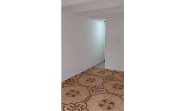 VENTA DE APARTAESTUDIO EN BELLAVISTA FLORIDABLANCA COD:784