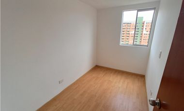 ACSI 1127A. Apartamento en Arriendo Madrid, Murano