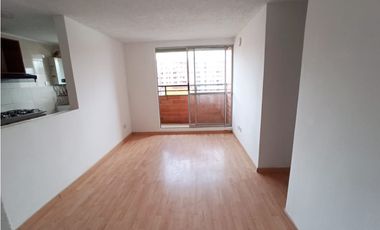 ACSI 1127A. Apartamento en Arriendo Madrid, Murano