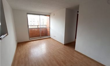ACSI 1127A. Apartamento en Arriendo Madrid, Murano