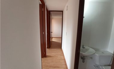 ACSI 1127A. Apartamento en Arriendo Madrid, Murano