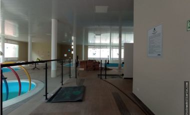 ACSI 1127A. Apartamento en Arriendo Madrid, Murano