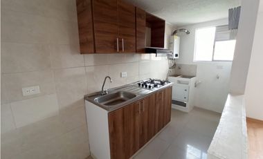 ACSI 1127A. Apartamento en Arriendo Madrid, Murano