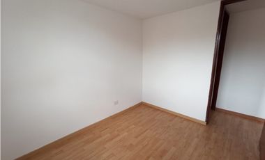 ACSI 1127A. Apartamento en Arriendo Madrid, Murano