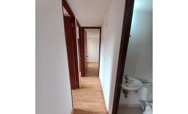 ACSI 1127A. Apartamento en Arriendo Madrid, Murano
