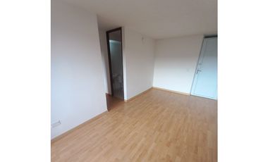 ACSI 1127A. Apartamento en Arriendo Madrid, Murano