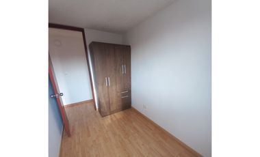 ACSI 1127A. Apartamento en Arriendo Madrid, Murano