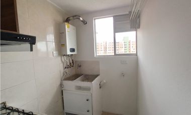 ACSI 1127A. Apartamento en Arriendo Madrid, Murano