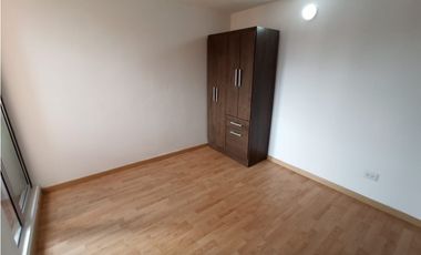 ACSI 1127A. Apartamento en Arriendo Madrid, Murano