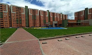 ACSI 1127A. Apartamento en Arriendo Madrid, Murano