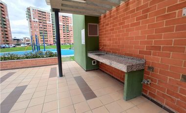 ACSI 1127A. Apartamento en Arriendo Madrid, Murano