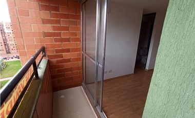 ACSI 1127A. Apartamento en Arriendo Madrid, Murano