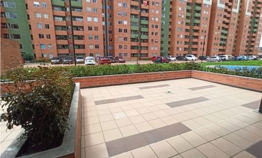 ACSI 1127A. Apartamento en Arriendo Madrid, Murano