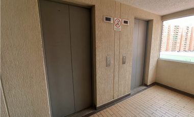 ACSI 1127A. Apartamento en Arriendo Madrid, Murano