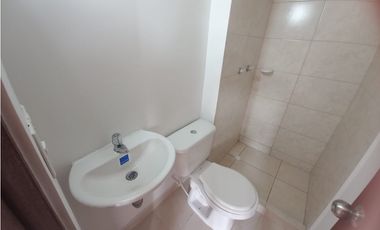 ACSI 1127A. Apartamento en Arriendo Madrid, Murano