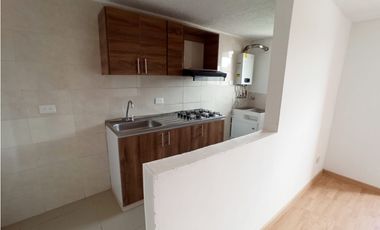 ACSI 1127A. Apartamento en Arriendo Madrid, Murano