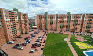 ACSI 1127A. Apartamento en Arriendo Madrid, Murano