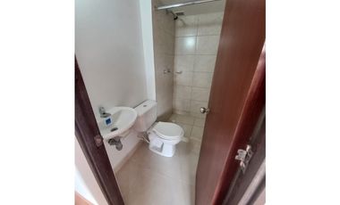 ACSI 1127A. Apartamento en Arriendo Madrid, Murano