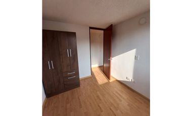 ACSI 1127A. Apartamento en Arriendo Madrid, Murano