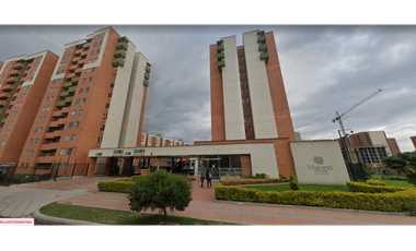 ACSI 1127A. Apartamento en Arriendo Madrid, Murano