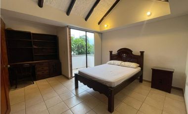 CASA CAMPESTRE EN CALI