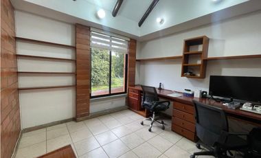 CASA CAMPESTRE EN CALI