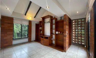 CASA CAMPESTRE EN CALI