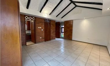 CASA CAMPESTRE EN CALI