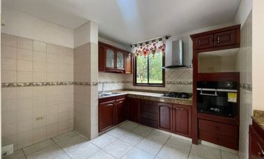 CASA CAMPESTRE EN CALI