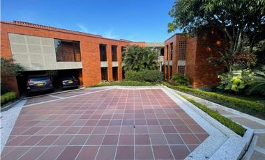 CASA CAMPESTRE EN CALI