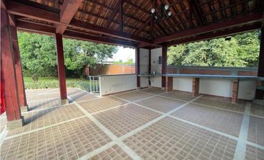 CASA CAMPESTRE EN CALI
