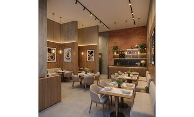 Arriendo Local piso 1 Ricaurte