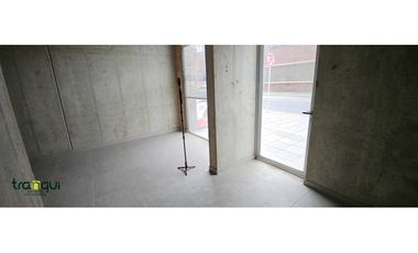 Arriendo Local piso 1 Ricaurte