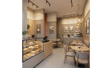 Arriendo Local piso 1 Ricaurte