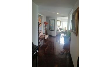 APARTAMENTO CON VISTA A LOS CAMPOS DEL CLUB CAMPESTRE