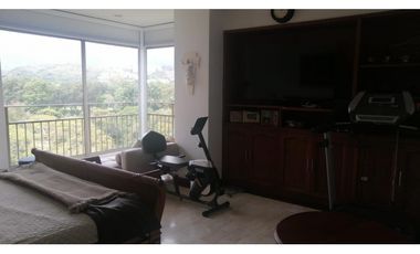 APARTAMENTO CON VISTA A LOS CAMPOS DEL CLUB CAMPESTRE