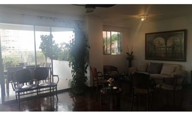 APARTAMENTO CON VISTA A LOS CAMPOS DEL CLUB CAMPESTRE