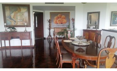 APARTAMENTO CON VISTA A LOS CAMPOS DEL CLUB CAMPESTRE