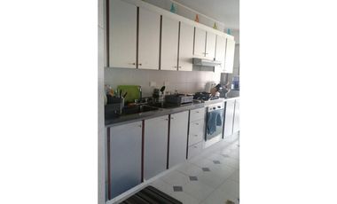 APARTAMENTO CON VISTA A LOS CAMPOS DEL CLUB CAMPESTRE