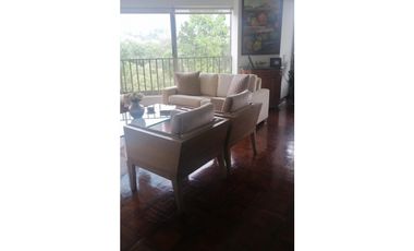 APARTAMENTO CON VISTA A LOS CAMPOS DEL CLUB CAMPESTRE