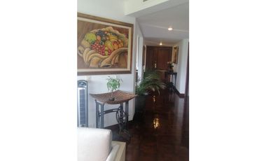 APARTAMENTO CON VISTA A LOS CAMPOS DEL CLUB CAMPESTRE